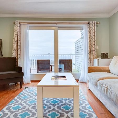 The 1661 Inn New Shoreham Extérieur photo
