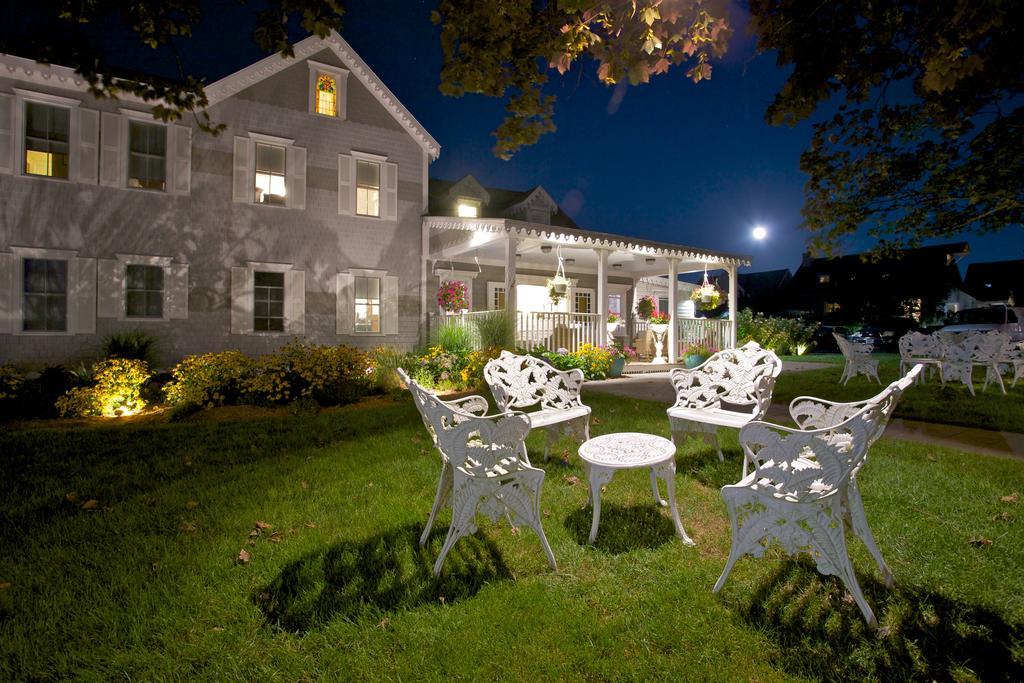 The 1661 Inn New Shoreham Extérieur photo