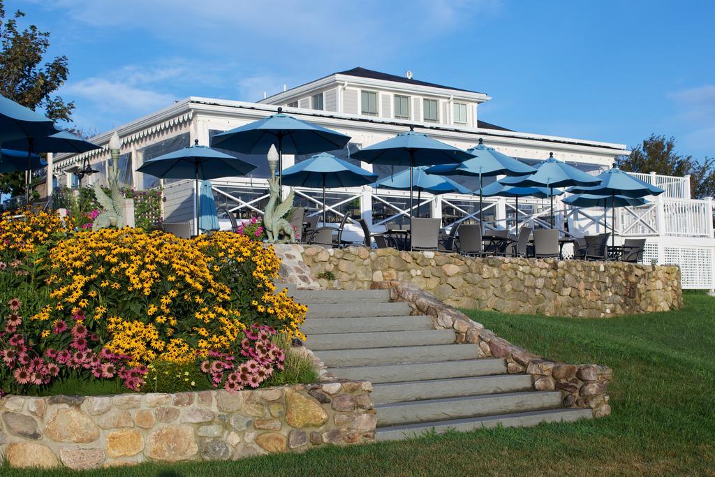 The 1661 Inn New Shoreham Extérieur photo