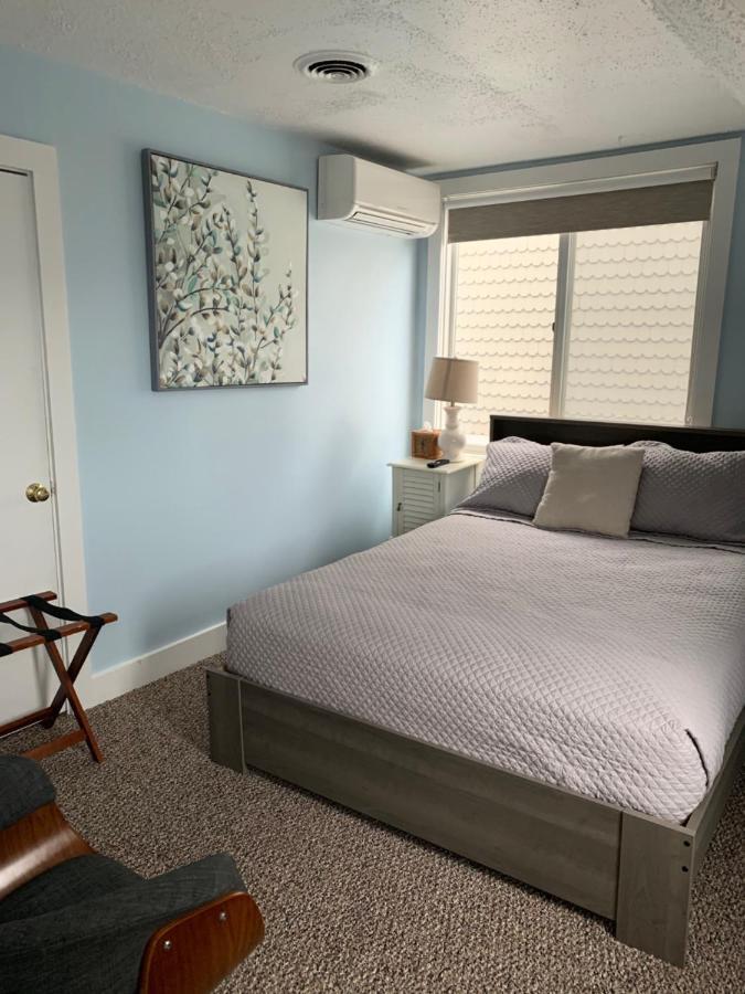 The 1661 Inn New Shoreham Extérieur photo