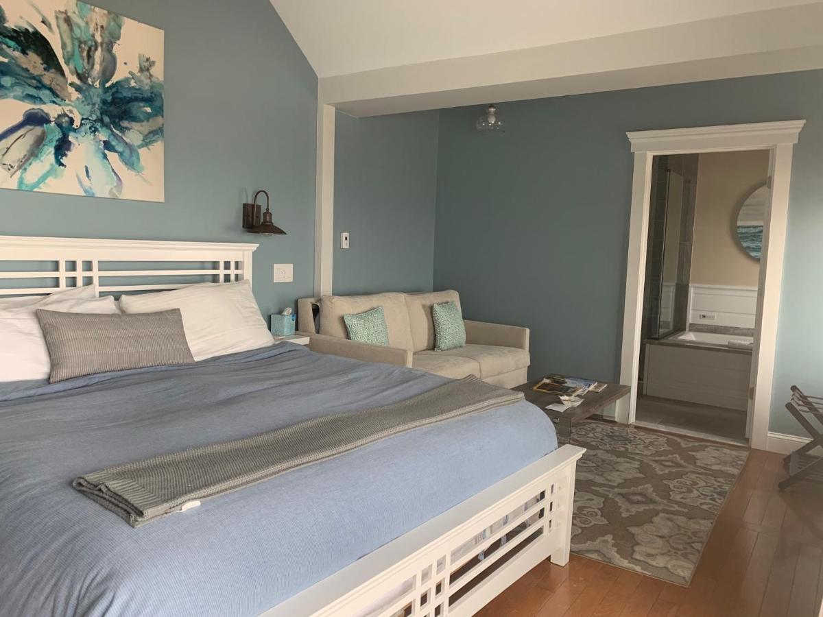 The 1661 Inn New Shoreham Extérieur photo