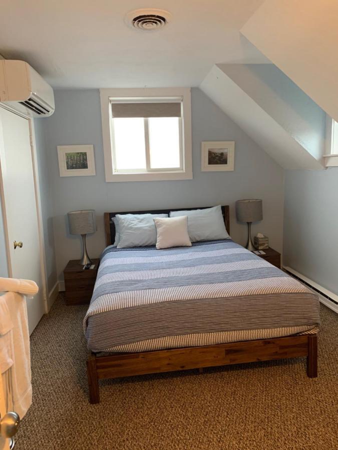 The 1661 Inn New Shoreham Extérieur photo