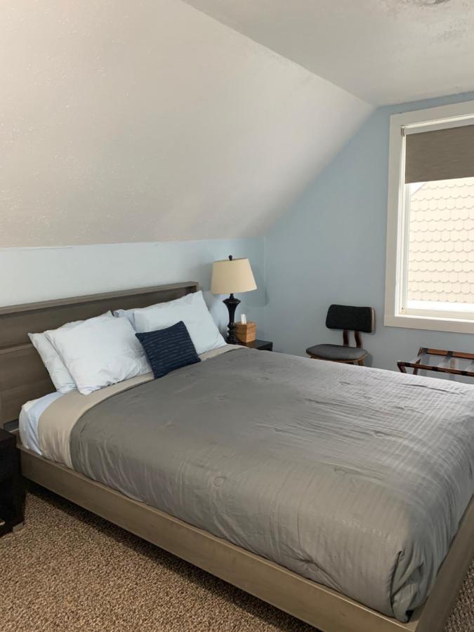 The 1661 Inn New Shoreham Extérieur photo
