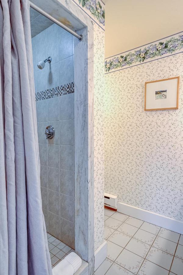 The 1661 Inn New Shoreham Extérieur photo