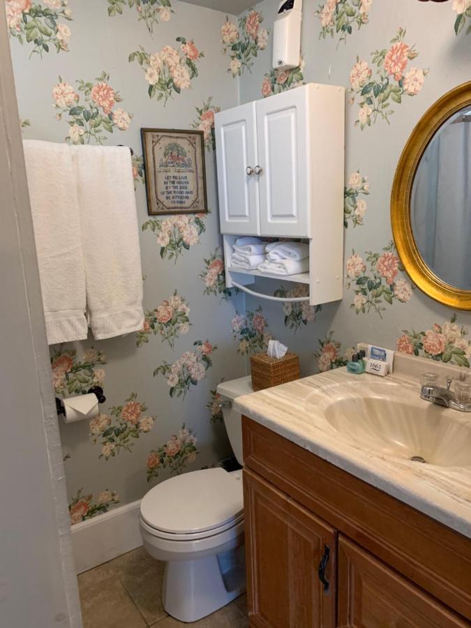 The 1661 Inn New Shoreham Extérieur photo