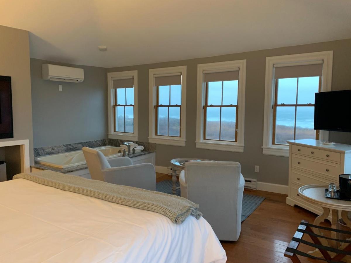 The 1661 Inn New Shoreham Extérieur photo