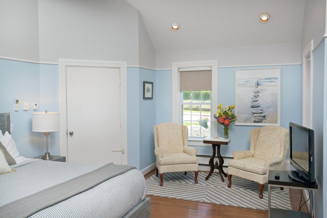 The 1661 Inn New Shoreham Extérieur photo