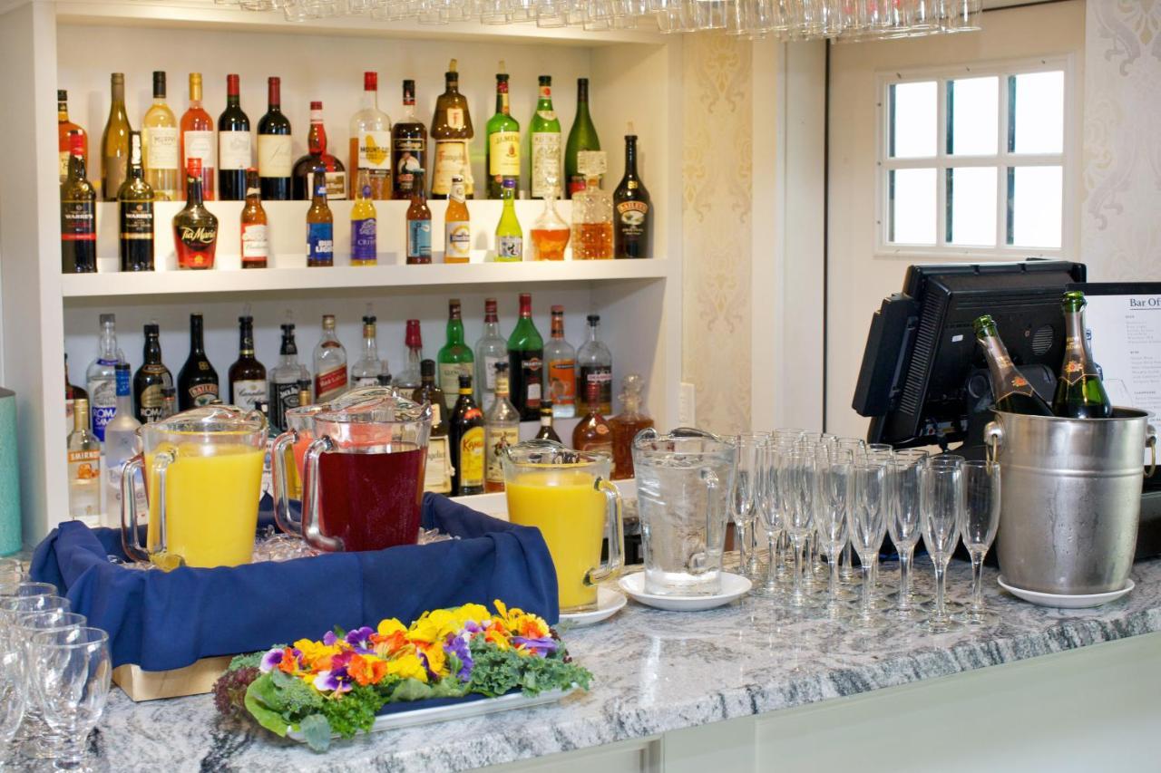 The 1661 Inn New Shoreham Extérieur photo