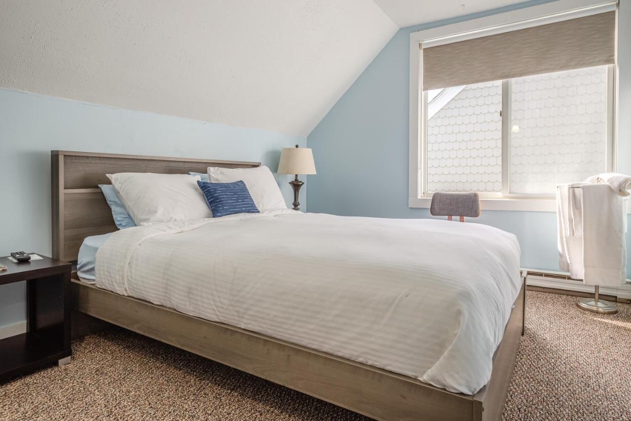 The 1661 Inn New Shoreham Extérieur photo