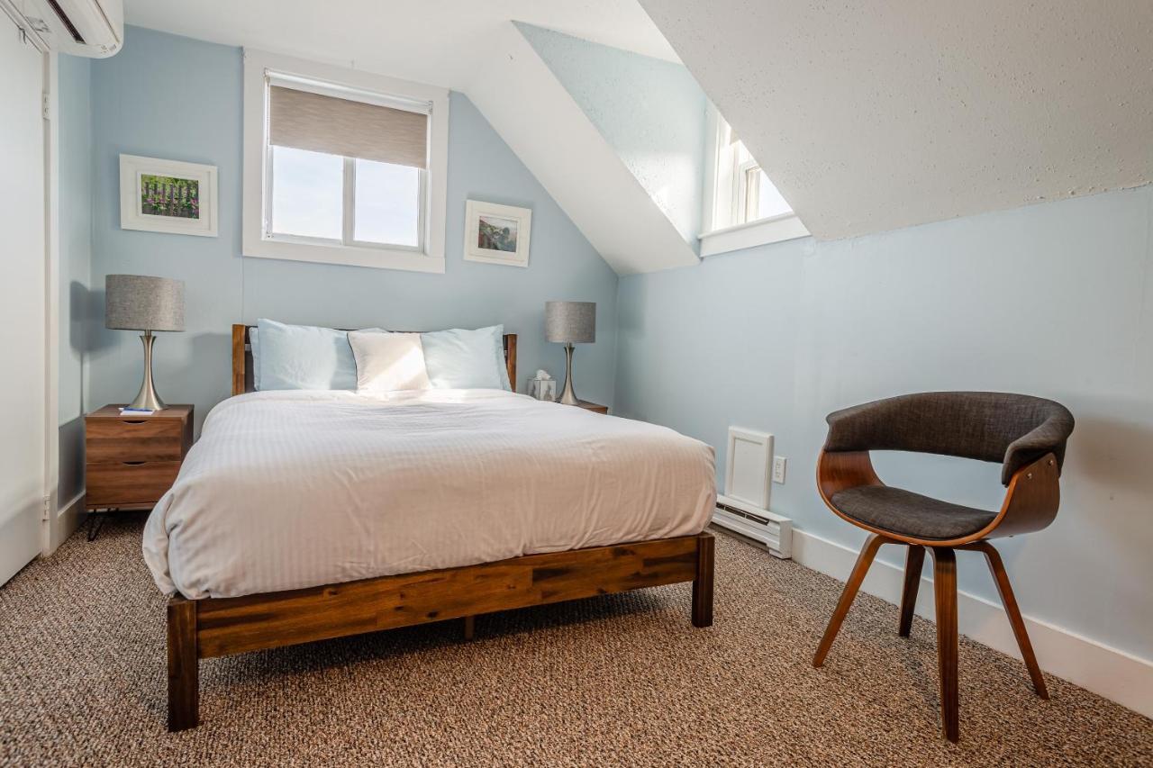 The 1661 Inn New Shoreham Extérieur photo
