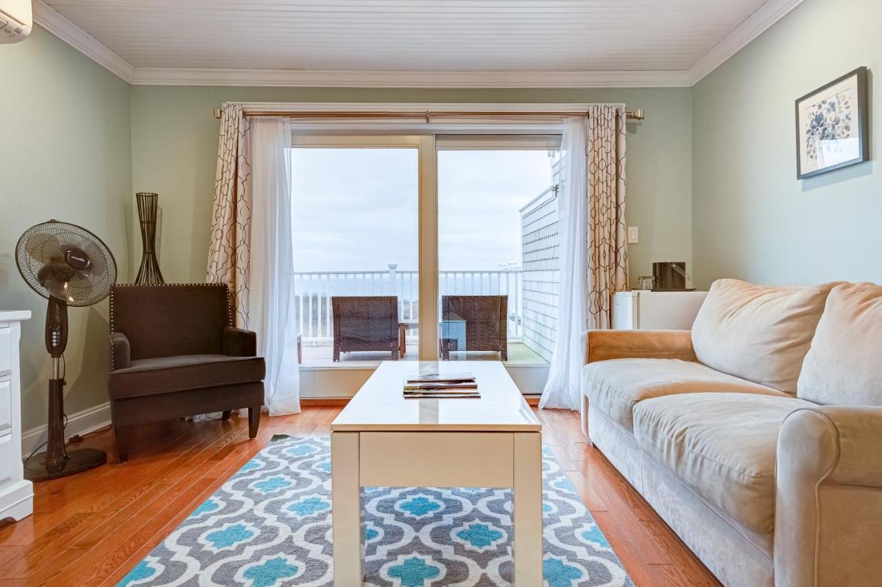 The 1661 Inn New Shoreham Extérieur photo