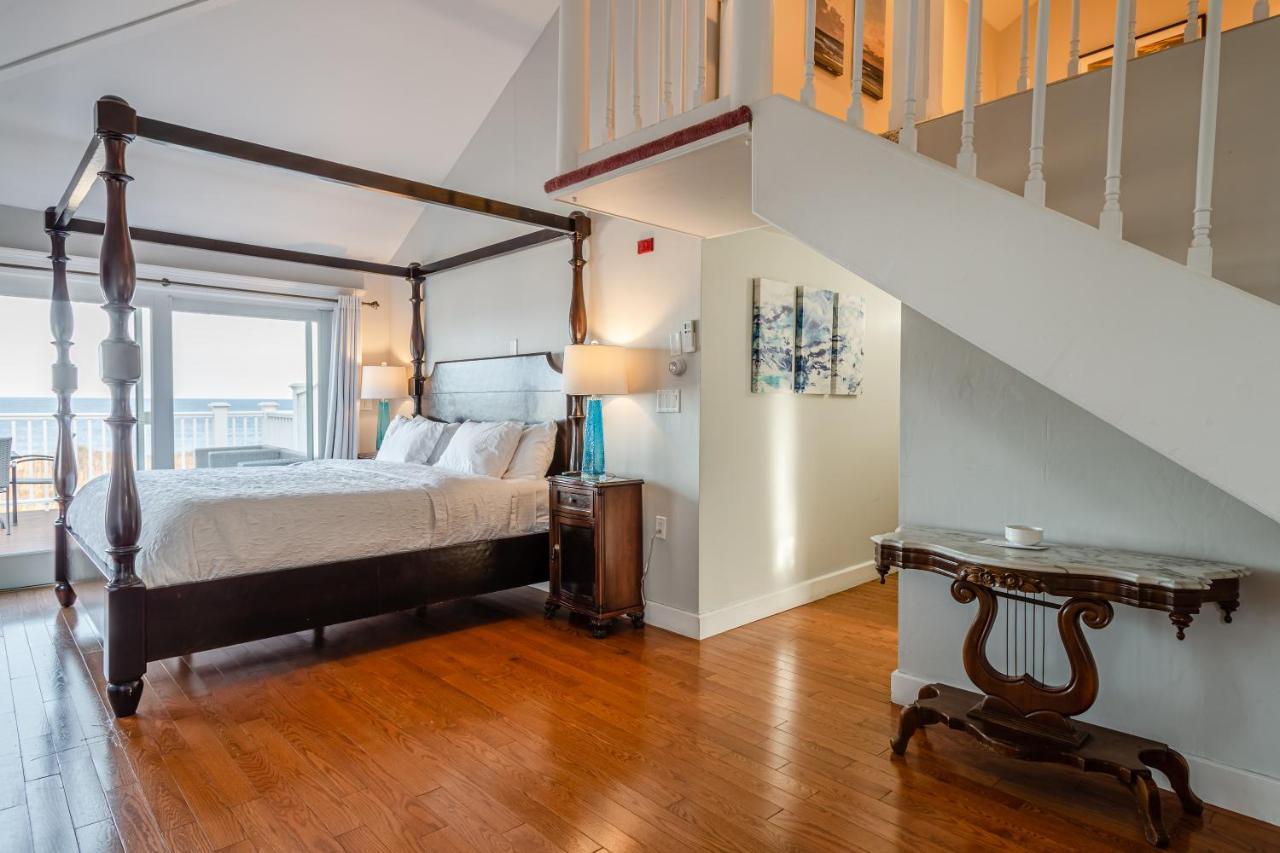 The 1661 Inn New Shoreham Extérieur photo